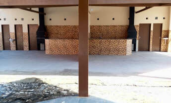 Imagem 4: Condomínio Fechado- No J. J. Lopes de Brito, Ap 1º Anda- Financia 120mil