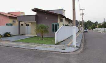 Imagem: Aluguel casa mobiliada em condomínio fechado