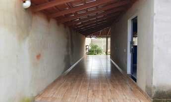 Imagem 3: Aluga-se casa em Araguatins-TO