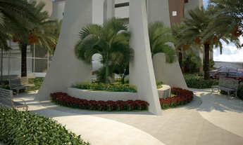 Imagem 4: Apartamentos, condomínio Novo Anil. /