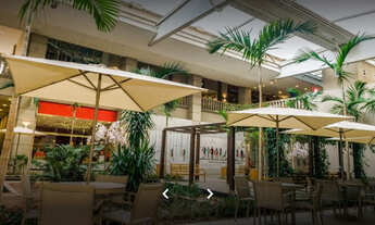 Imagem 5: Sala Comercial - AlphaSquare - 56 m2 - vários ambientes - 6 andar