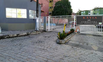 Imagem 5: Condomínio Fechado- No J. J. Lopes de Brito, Ap 1º Anda- Financia 120mil