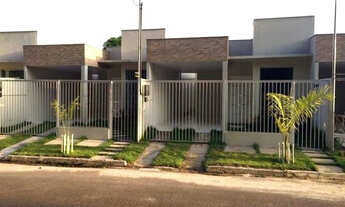 Imagem 2: Casa na Vila dos Cabanos em Barcarena - PA