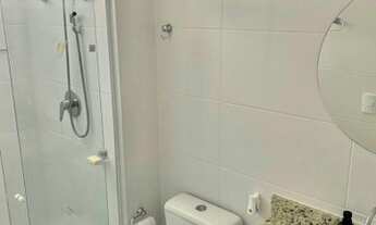 Imagem 2: Apartamento no le monde