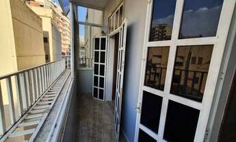 Imagem 2: Apartamento para venda com 93 metros quadrados com 3 quartos em Flamengo - Rio de Janeiro