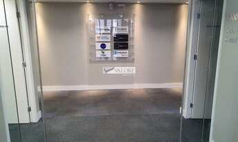 Imagem 3: ANDAR - FUNCIONÁRIOS