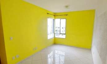 Imagem 4: Apartamento à venda, 2 quartos, 1 vaga, Residencial das Ilhas - Bragança Paulista/SP