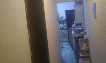 Imagem 6: Oportunidade investimento! Lote com 02 casas(c laje) preço de lote