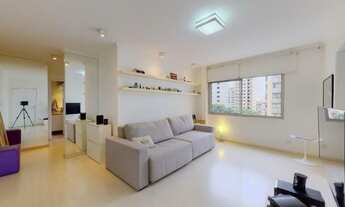 Imagem 2: R$ 525.000 Simular financiamento Apartamento á 2 Quadras do Parque da Aclimação