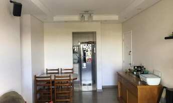 Imagem 5: Apartamento à venda com 3 dormitórios em Chácara das nações, Valinhos cod:AP000935