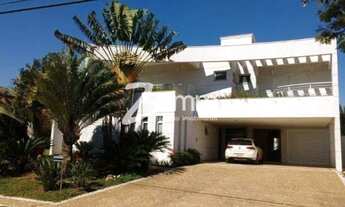 Imagem: Casa à venda com 5 dormitórios em Loteamento