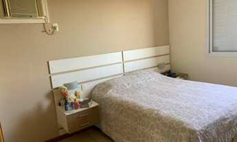 Imagem 7: Apartamentos de 3 dormitório(s), Cond. Edificio Piazza Del Carmo cod: 5578