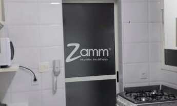 Imagem 5: Apartamento à venda com 3 dormitórios em Taquaral, Campinas cod:AP001450