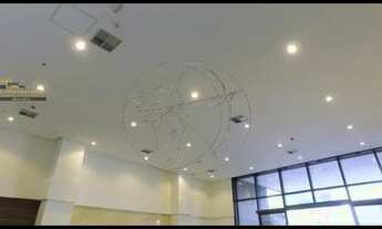 Imagem 7: Sala/Conjunto para aluguel e venda tem 318 metros quadrados, Fórum Tower - BARRA FUNDA