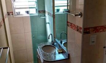 Imagem 5: Casa para venda tem 130 metros quadrados com 3 quartos em Vila Romana - São Paulo - SP