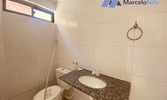 Imagem 7: Duplex em Olinda com 03 quartos sociais 01 suíte, 75m2