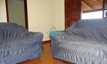 Imagem 3: CASA 03 QUARTOS 03 VGS SAPUCAIAS III - CONTAGEM MG