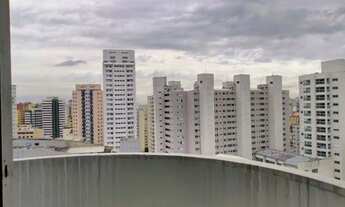 Imagem 7: Apartamento Studio Com Vaga de Garagem a Venda