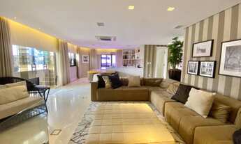 Imagem 3: Cobertura duplex com 4 suítes, 500m2 no Edifício Miguel Berbary, Umarizal