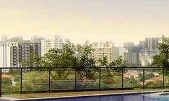 Imagem 4: Klubhaus - 49m² - 2 a 3 Quartos - 1 a 2 Banheiros - Jaguaré, São Paulo - SP