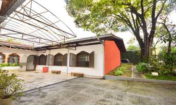 Imagem 2: Casa comercial 13 quartos para para aluguel no Cidade Jardim