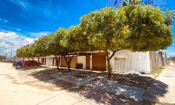 Imagem 3: Duplex em Olinda com 03 quartos sociais 01 suíte, 75m2