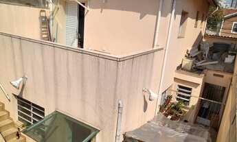 Imagem 4: Casa para venda tem 130 metros quadrados com 3 quartos em Vila Romana - São Paulo - SP