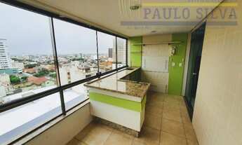 Imagem 6: Centro de Tdai, apto c/127m² privativos, 3 quartos, 2 grg. R$-700-Mil