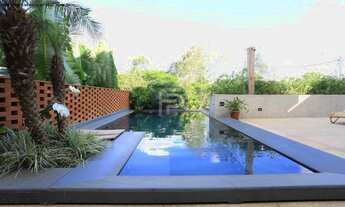 Imagem 5: Casa em Condomínio para Venda em Presidente Prudente, Parque Residencial Damha III, 4 dorm