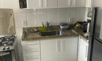 Imagem 6: Apt 2 Quartos ( Suíte ) / 2 vagas / 81m2/ 285mil