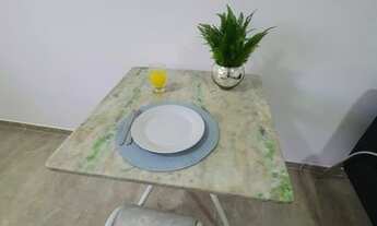 Imagem 3: Kitnet Mobiliada em Mirassol