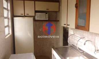 Imagem 7: Rio de Janeiro - Apartamento Padrão - Lins de Vasconcelos