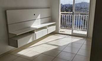 Imagem 5: Apartamento para venda com 87 metros quadrados com 3 quartos em Cachambi - Rio de Janeiro