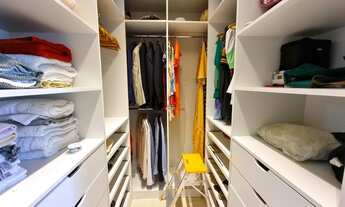 Imagem 6: Casa de condomínio térrea para venda do Parque