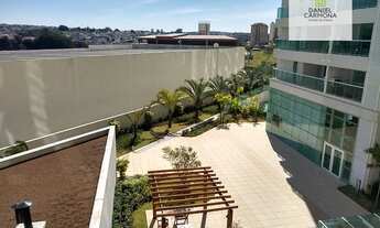 Imagem 5: Lindo Apartamento 03 Dorm/ 01 Suíte - Jardim Pompéia - Indaiatuba/SP