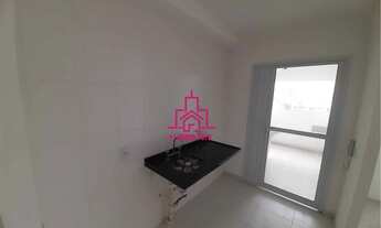 Imagem 6: Apartamento para venda tem 75 metros quadrados com 2 quartos em Parque da Mooca - São Paul