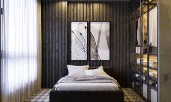 Imagem 6: Loft com 1 dormitório à venda, 46 m² por R$ 349.900,00 - Tambauzinho - João Pessoa/PB