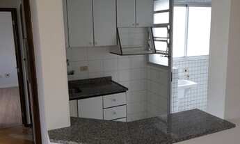 Imagem 6: Apartamento - 02 quartos - 01 suíte - Batel