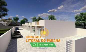 Imagem: Casa Nova 2 Quartos Casa Nova 2 Dormitórios