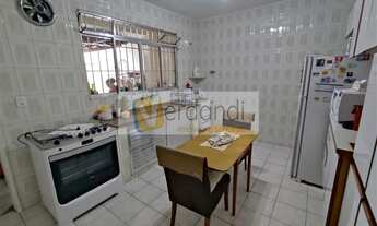 Imagem 4: Sobrado Água Rasa 107 m²