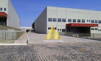 Imagem 4: Galpão para alugar, 2000 m² por R$ 28.000,00/mês - Sumaré - Sumaré/SP