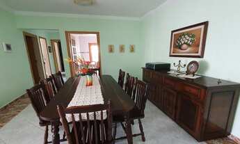 Imagem 5: Lindo apartamento, 2 quartos, com sacada, mobiliado, centro - Mongaguá