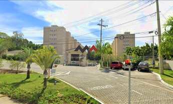 Imagem: Apartamento Bosque de São Paulo - Avenida