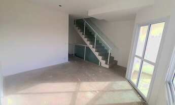 Imagem 6: Sobrado de 129m² com 3 dorms 1 suíte 2 vagas por R$ 509.000,00 na Vila Alzira/SA-SP