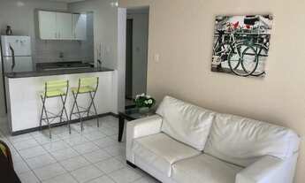 Imagem 2: Apartamento para Venda em Salvador, Pituba, 1 dormitório, 1 banheiro, 1 vaga