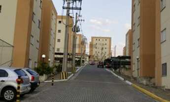 Imagem 7: Apartamento / Padrão - Bairro do Colonia - Locação e Venda - Residencial