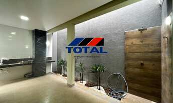 Imagem 4: GOIÂNIA - Casa Padrão - SETOR FAIÇALVILLE