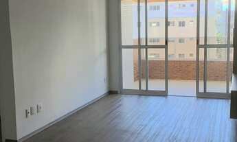 Imagem 2: Apartamento para venda possui 84 metros quadrados com 2 quartos em Boqueirão - Santos - SP