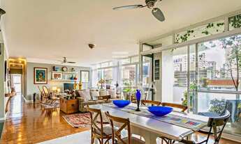 Imagem: Imóvel de 238m², com 3 suítes