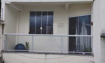 Imagem: JARDIM AMÁLIA II - APARTAMENTO 2 QUARTOS